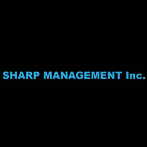 Sharp Management Inc