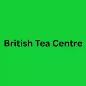 britishtea