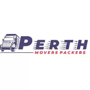 Perth Movers Packers