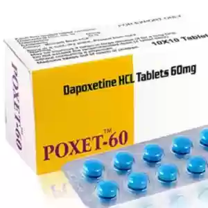 poxet 60 mg