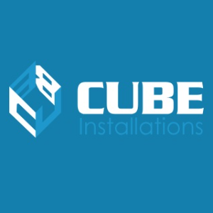 Cube Installations