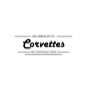 Richard Fortier Corvettes