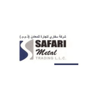Safari Metal