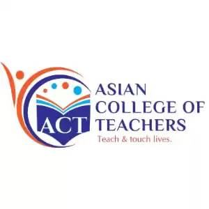 ACT Degree Courses