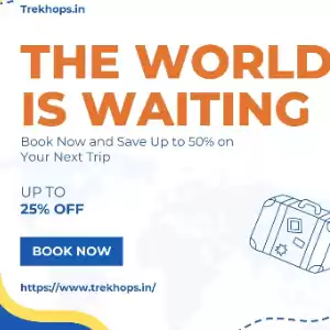 Trekhops