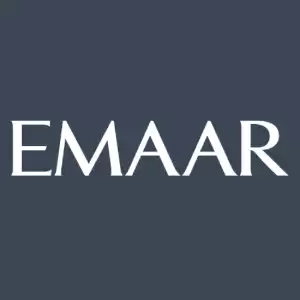 Emaar Dubai Creek Harbour