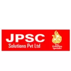 JPSC Solutions Pvt Ltd