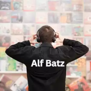 Alf Batz