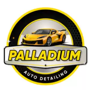 Palladium Auto Detailing