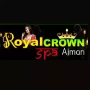  Royal Crown Spa and Massage Center Ajman