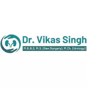 Dr Vikas Singh Urologist