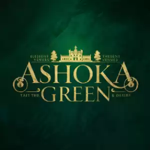 ashokagreen