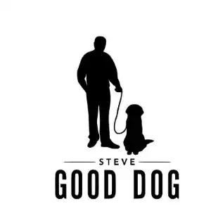 STEVE GOOD DOG