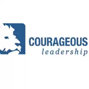 Courageous Leadership