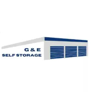 G & E Self Storage