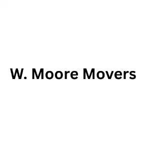 W. Moore Movers | Regina SK