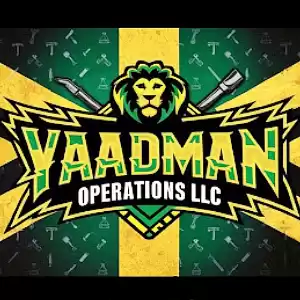 Yaadman Operations LLC