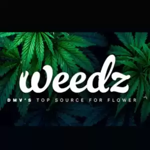 Weedz DC | Weed &amp; Marijuana Delivery