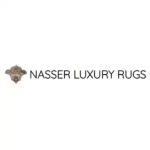 Nasser Luxury Rugs