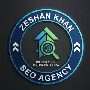 Zeeshan Khan SEO Agency