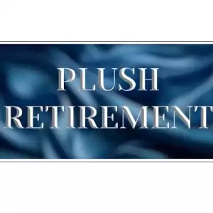 Plush Retirement 