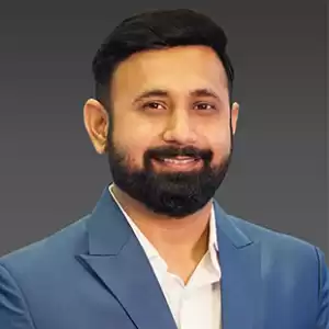 Paresh Sagar