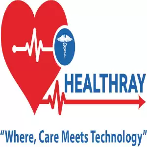 Healthray Technologies Pvt. Ltd.