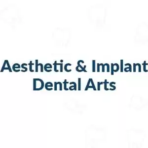 Aesthetic &amp; Implant  Dental Arts