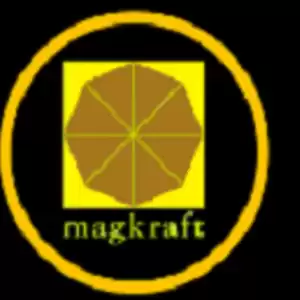 Magkraftndt