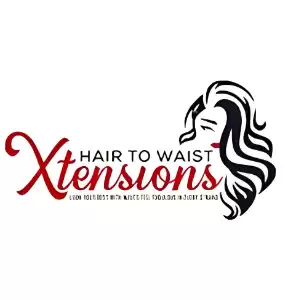 Hair to Waist Xtensions