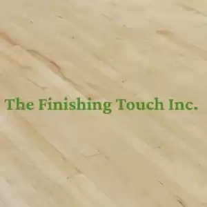 The Finishing Touch