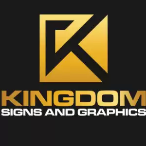 Kingdom Signs and Graphics