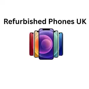 Refurbished Phones UK