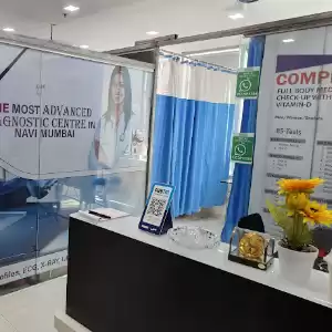 Henotic Diagnostics