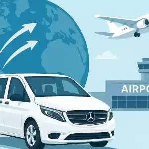 Global Airport Taxi