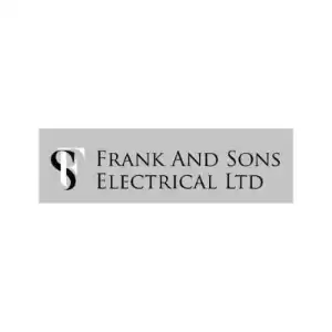 Frank and Sons Electrical Ltd