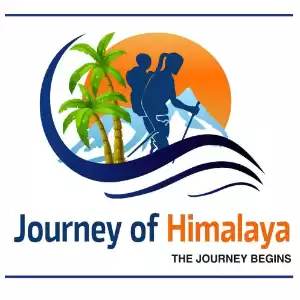Journey Of Himalaya