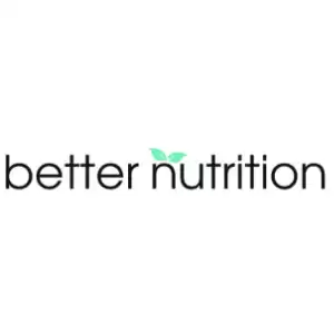 Better Nutrition