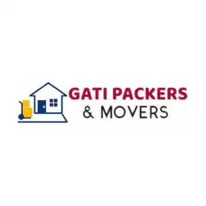 Gati Packers and Movers