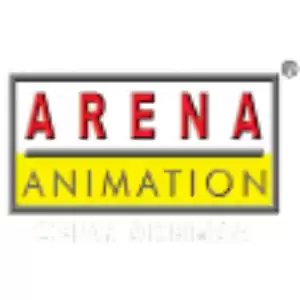 The Arena Animation