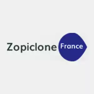 Zopiclone France