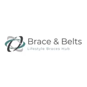 Brace &amp; Belts 