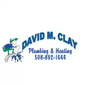 David M Clay Plumbing &amp; Heating