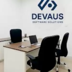 Devaus Software Solutions