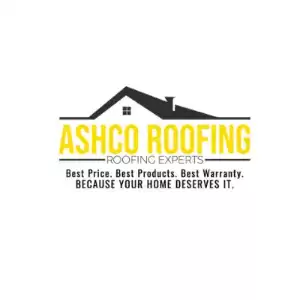 Ashco Roofing Experts