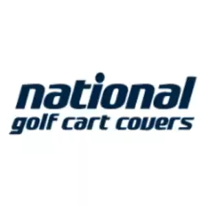 National Golf Cart Covers