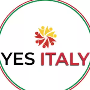 YES ITALY