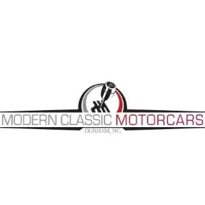 Modern Classic Motorcars