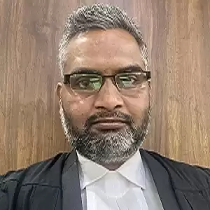 Advocate Narender Singh