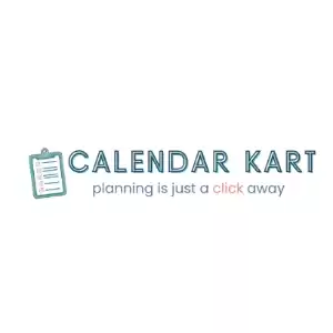 Calendarkart